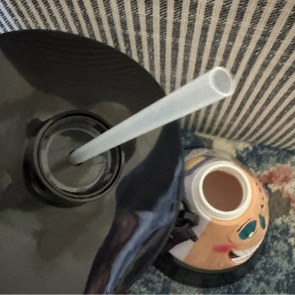 Disneyland The Nightmare Before Christmas Oogie boogie bash Mayor Sipper - Picture 11 of 13